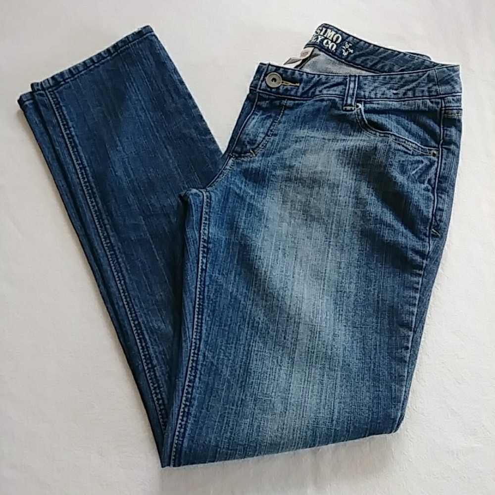 Mossimo Supply CO. Jeans